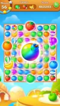 Fruits Bomb screenshot, image №1538621 - RAWG