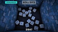 Idle Dice Tycoon screenshot, image №3477956 - RAWG