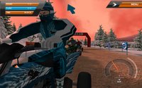 ATV Quadracer Ultimate screenshot, image №143579 - RAWG