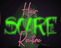 Hair Scare Routine screenshot, image №2553147 - RAWG