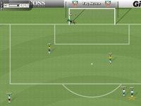 Awesome Soccer screenshot, image №544614 - RAWG