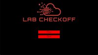 Lab Checkoff screenshot, image №3441143 - RAWG
