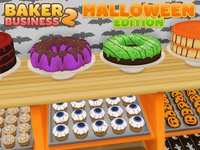 Baker Business 2: Halloween screenshot, image №2252740 - RAWG