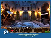 Where Angels Cry HOPA screenshot, image №1843607 - RAWG