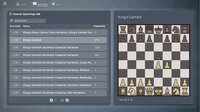 Chess Opening Repertoire Builder screenshot, image №4011117 - RAWG