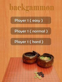 online Backgammon screenshot, image №977633 - RAWG