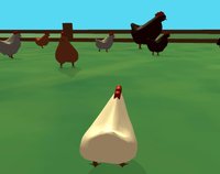 Fussy Chicken screenshot, image №1070474 - RAWG