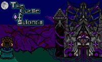 The Curse of Solancis (UnderUrBedz) screenshot, image №3588104 - RAWG