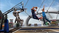 NBA Ballers:Chosen One screenshot, image №282228 - RAWG