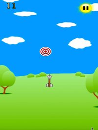 BYE BYE Bullseye screenshot, image №2174103 - RAWG