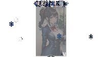 Anime Jigsaw screenshot, image №4150620 - RAWG