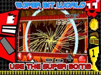 SUPER BIT WORLD: 2D Jump Platformer X Free - from Cobalt Play 8 Bit Games screenshot, image №1757955 - RAWG