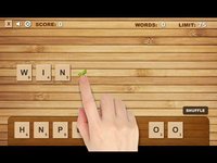 Word Quest - Free Word Challenge screenshot, image №959771 - RAWG