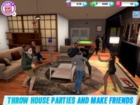 Virtual Sim Story: Life & Home screenshot, image №2681021 - RAWG