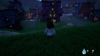 La Leyenda de Axa screenshot, image №3630188 - RAWG