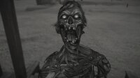 Scary Shadow Spot - Bitter Glass screenshot, image №4155607 - RAWG