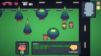 Detective Sloppy screenshot, image №2727621 - RAWG