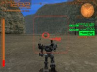 Armored Core: Nexus screenshot, image №1731139 - RAWG