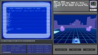 Commodore Commander [LD46] screenshot, image №2357049 - RAWG