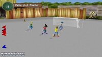 XS Junior League Soccer screenshot, image №3881369 - RAWG