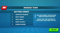 Power Cricket T20 Cup 2018 screenshot, image №1557828 - RAWG