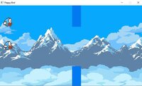 FlappyBirds_Fork screenshot, image №3097461 - RAWG