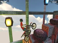Dirt Bike Evo Lite screenshot, image №970343 - RAWG