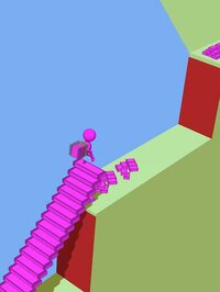 Stair Run screenshot, image №2567223 - RAWG