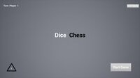 Dice Chess-GMTK 2022 screenshot, image №3478576 - RAWG