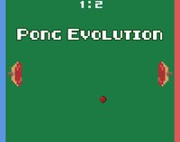 Pong Evolution screenshot, image №2657080 - RAWG