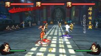 Kung Fu Strike - The Warrior's Rise screenshot, image №170110 - RAWG