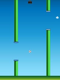Flappy Ball 2020 screenshot, image №1859290 - RAWG