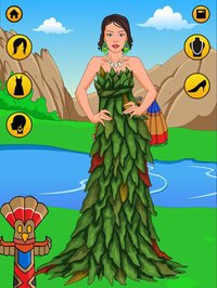 110+ Free Dressup Games for Girls screenshot, image №1689406 - RAWG