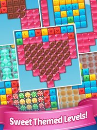 Candy Matching Blast screenshot, image №2176678 - RAWG