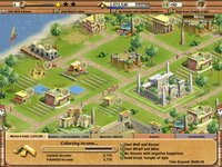 Empire Builder: Ancient Egypt screenshot, image №540464 - RAWG