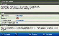 Football Manager 2010 screenshot, image №537812 - RAWG