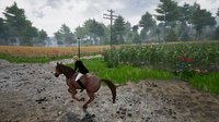 Horse Riding Deluxe 2 screenshot, image №2333977 - RAWG