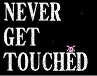 Never Get touched screenshot, image №3406531 - RAWG