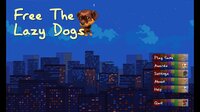 Free The Lazy Dogs screenshot, image №3912665 - RAWG