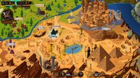 War Of Gods screenshot, image №1954105 - RAWG