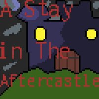 A Stay in the AfterCastle screenshot, image №2383630 - RAWG