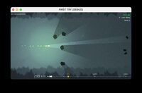 FIRST TRY. Demo screenshot, image №2719662 - RAWG