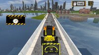 Roads Construction Sim screenshot, image №3968564 - RAWG