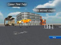 Death Parking: Free 3D Real Race screenshot, image №1334345 - RAWG