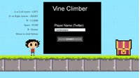Vine Climber screenshot, image №1227668 - RAWG