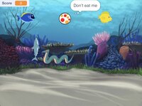 Seasnacks V1.1 screenshot, image №3232161 - RAWG