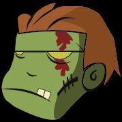 Zombie Shooter (itch) (bigslug12) screenshot, image №3027032 - RAWG