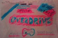 Neon Overdrive screenshot, image №1237502 - RAWG