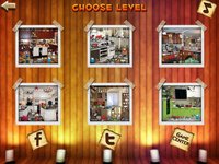 Movie Star Party Kitchen Cooking Hidden Objects screenshot, image №1809205 - RAWG