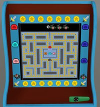 Pennywell Arcade screenshot, image №1849001 - RAWG